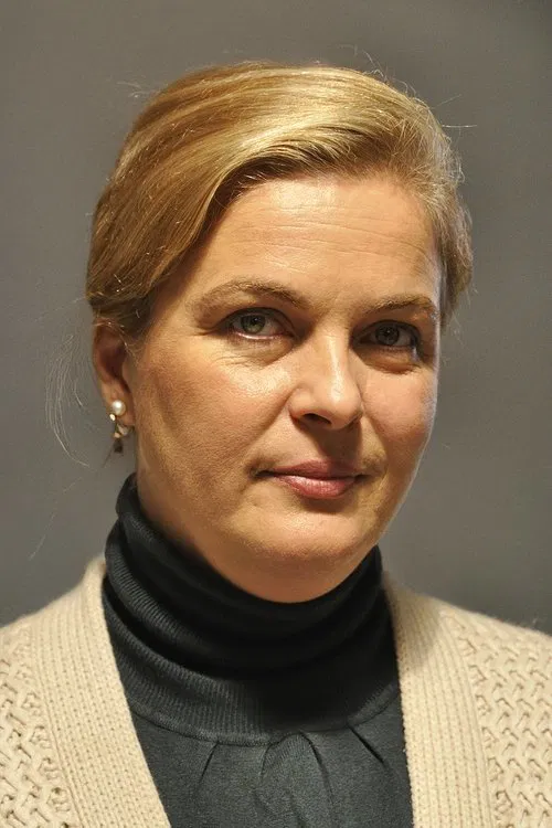 Nurseli İdiz profile