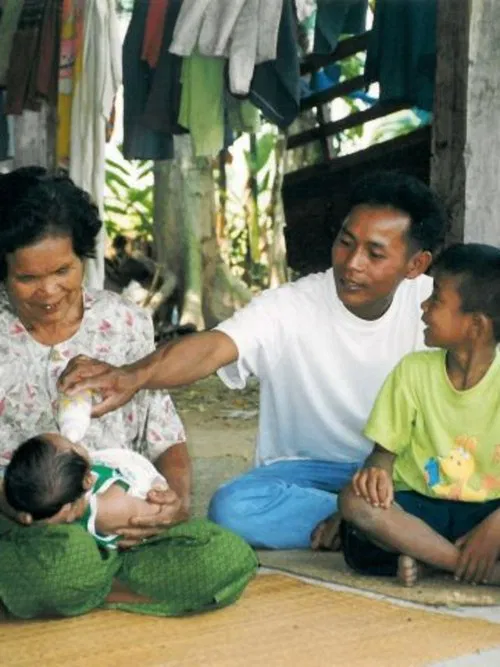 Shattered Dreams poster