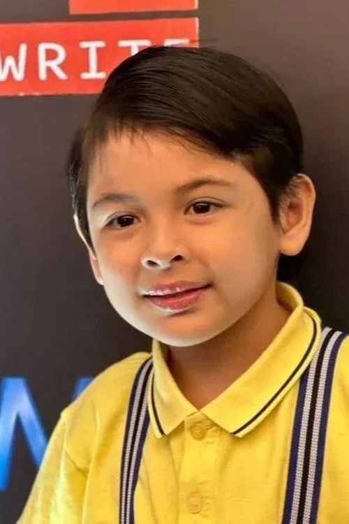 Euwenn Mikaell profile