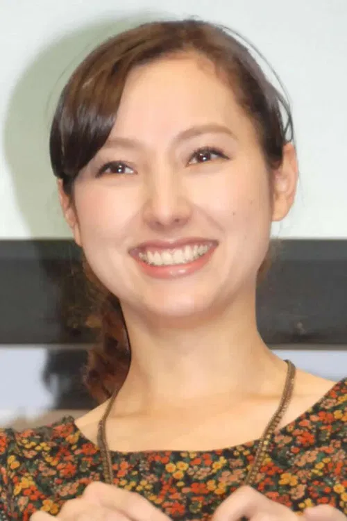 加藤希尔薇娅 profile