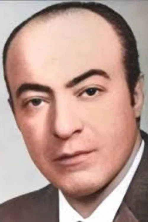 Mehdi Amirghasemkhani profile