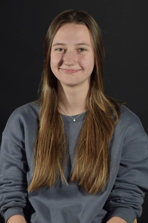 Blenda Hallqvist profile