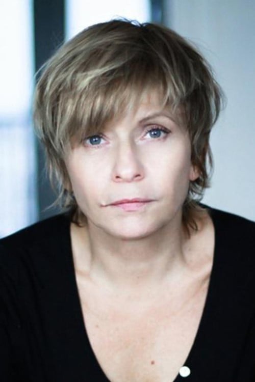 Pascale Mariani profile