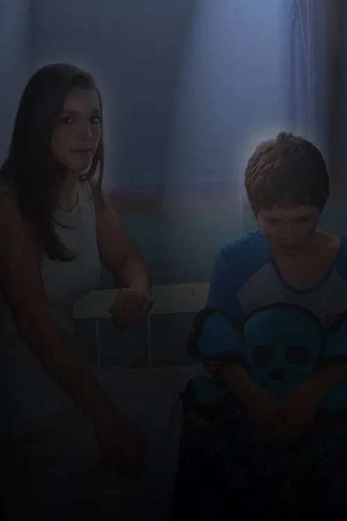 Spooked: Banshee poster