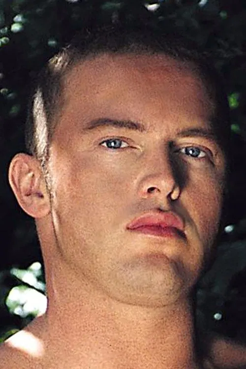 Dean Spencer profile