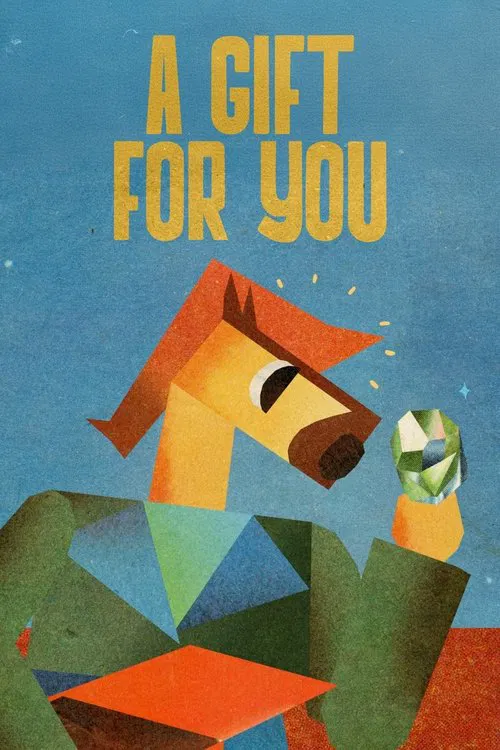 A Gift for You poster