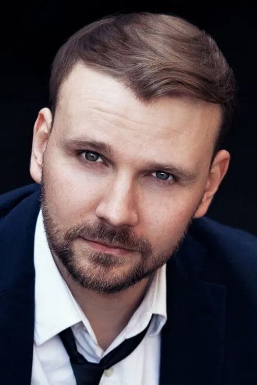 Martin Kiefer profile