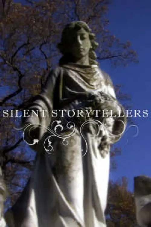 Silent Storytellers poster