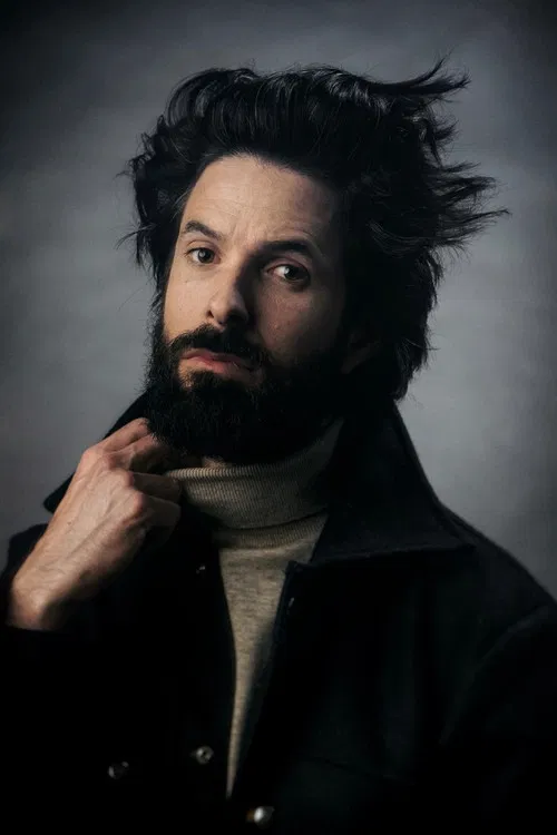 Erez Drigues profile