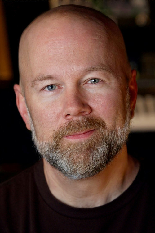 Christopher Sabat profile