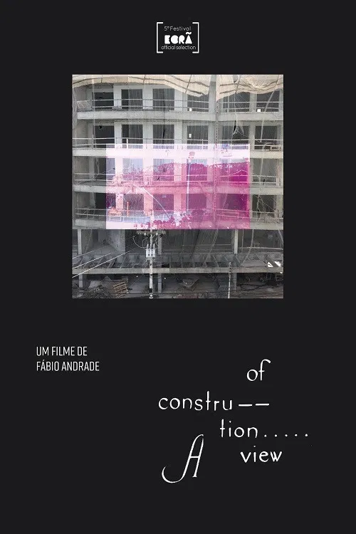 Construção de uma Vista poster