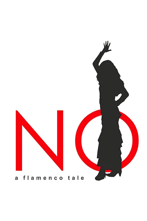 NO, A Flamenco Tale poster