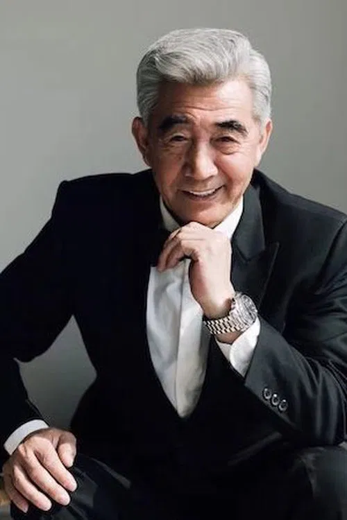 Liang Guorong profile