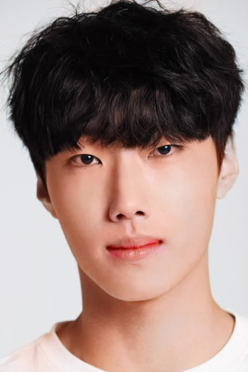 Bae Seung-hyeok profile