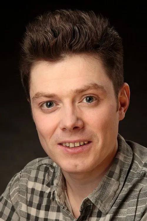 Andrey Bogdanov profile