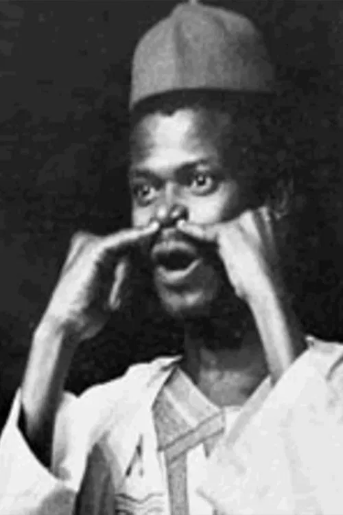 Essindi Mindja profile