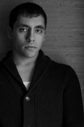 Andres Romo Salido profile