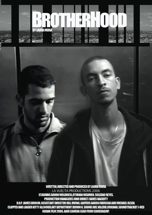 Brotherhood poster