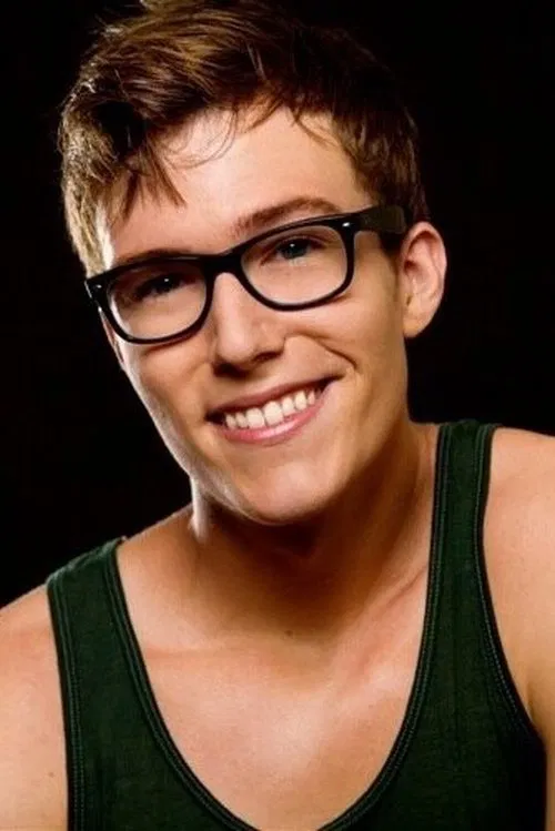 Taylor Caldwell profile