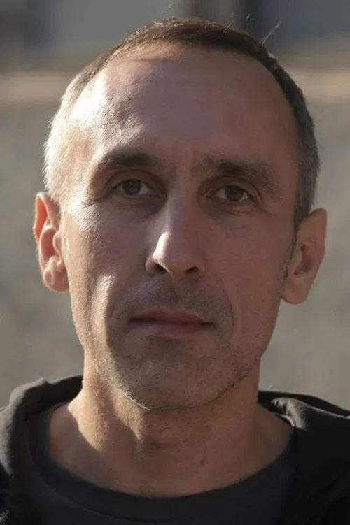 Volodymyr Tykhyy profile