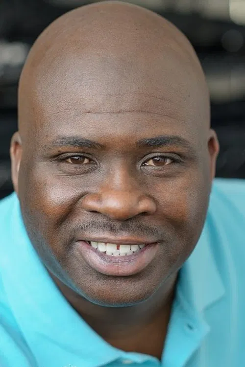 Kentick "Jazz" Copeland profile