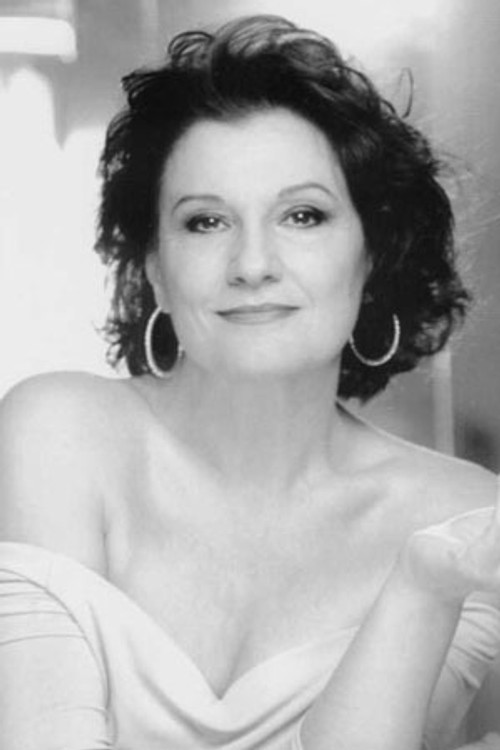 Anita Bartolucci profile