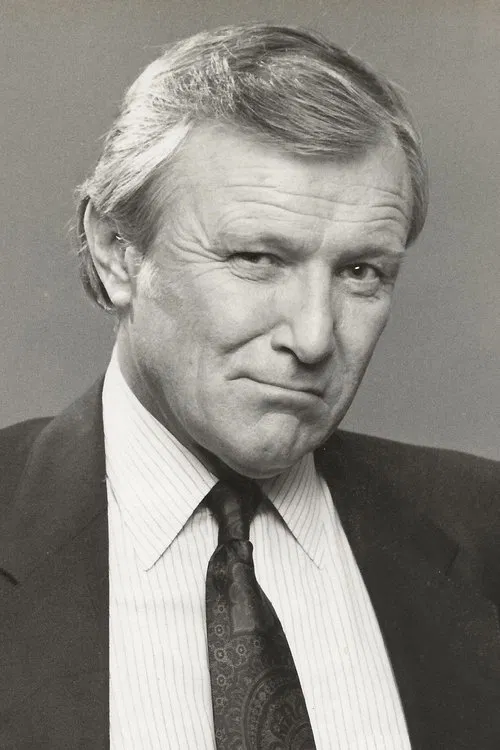 Graydon Gould profile