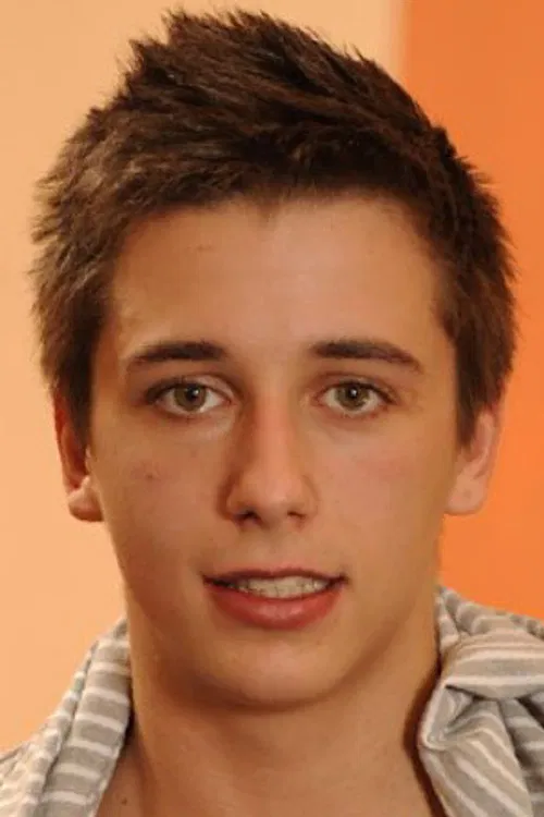 Martin Poupa profile