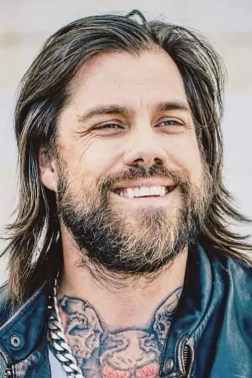 Geoff Shangh profile