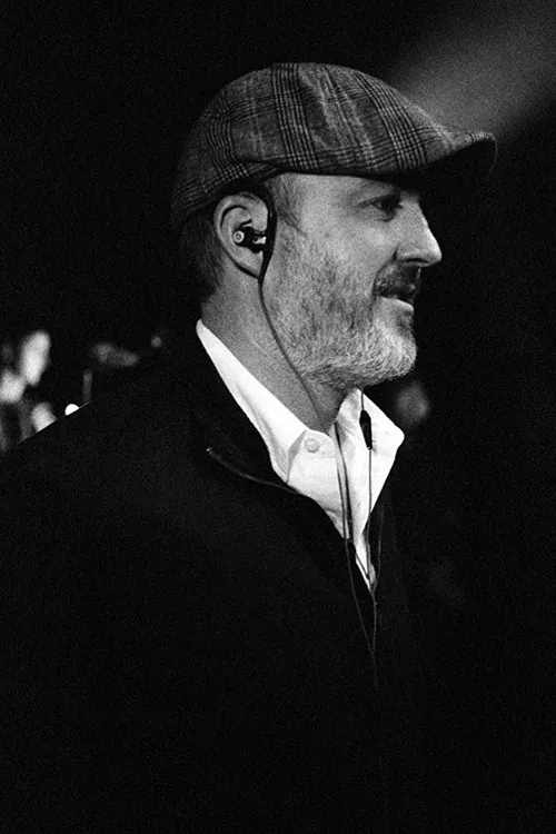 Nick Phillips profile