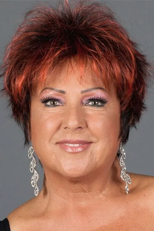 Orietta Berti profile