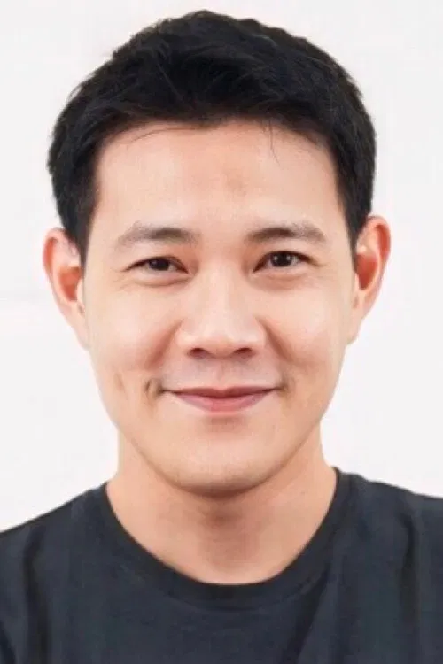 Rerkchai Paungpetch profile