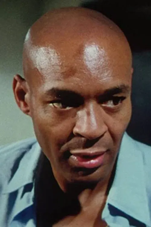 Sonny Forbes profile