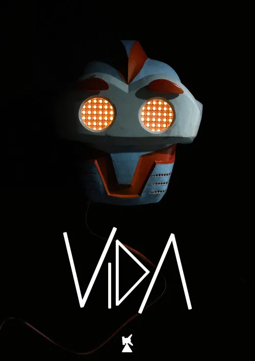 VIDA poster