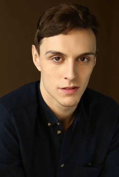 Jak Allen-Anderson profile