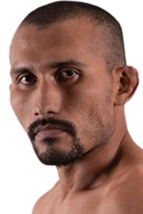 Inaildo Santos profile