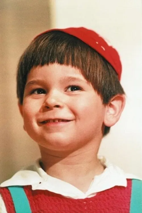 Kovács Krisztián profile