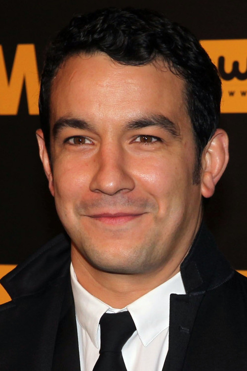 Thomas Thouroude profile