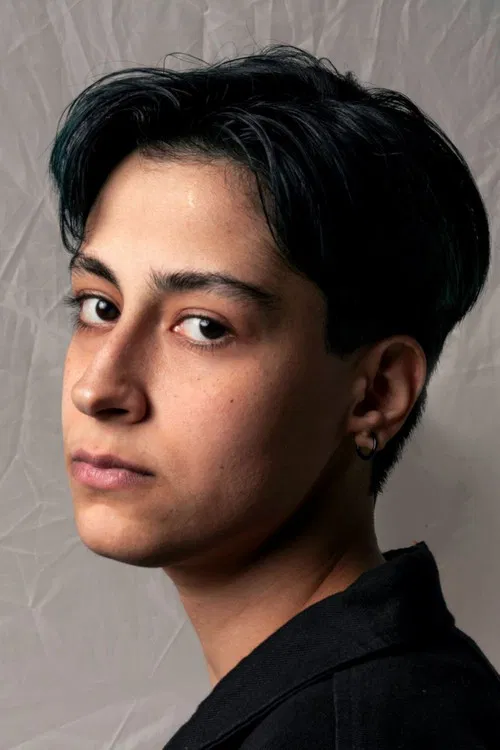 Zahra Ahmadi profile