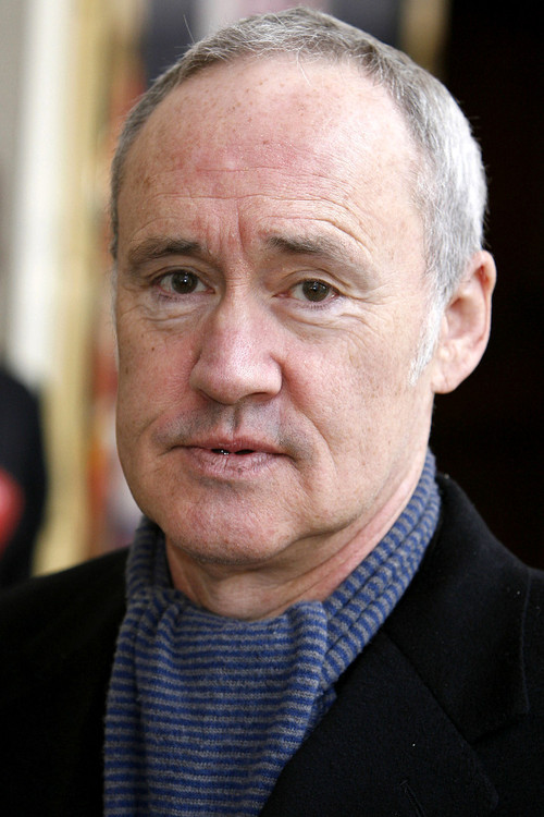 Nigel Planer profile