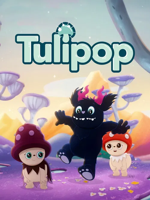 Tulipop poster