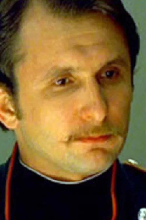 Alexander Sukharev profile