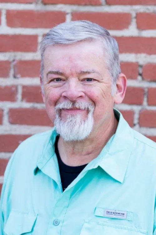 Clint McElroy profile