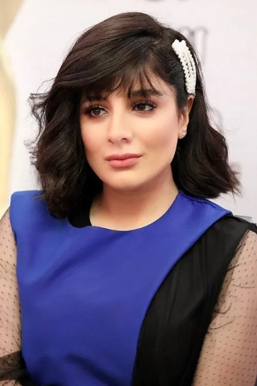 Eman Al-Hussaini profile