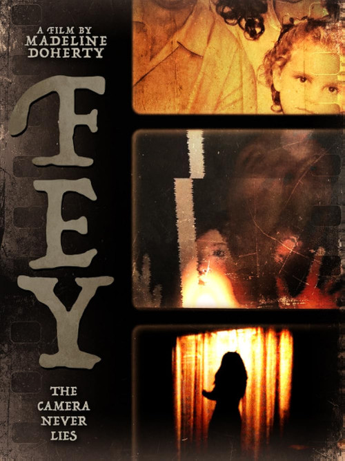 Fey poster