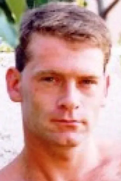 Frédéric Laroche profile