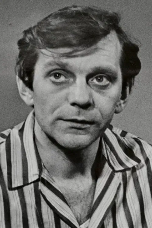 Viktor Plyut profile