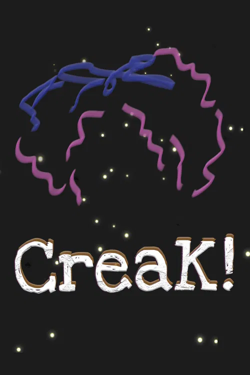 Creak! poster
