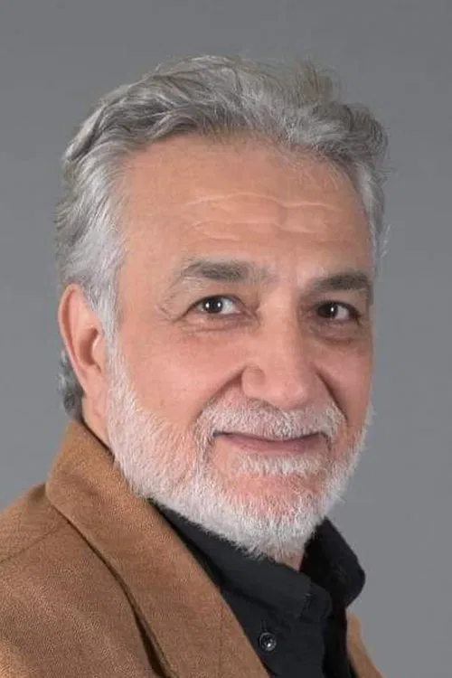 Mamdouh Saleh profile