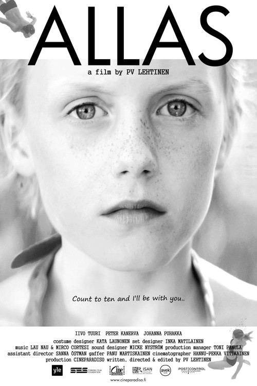 Allas poster